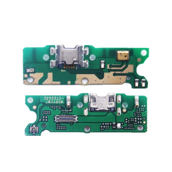 Placa de Carga Huawei Y5 2018 Placa de Carga Huawei Y5 2018